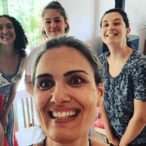 Samedi 18 février - 14h/17h - Atelier "Confiance en soi"/Oser sa Voix