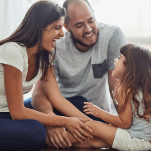 Atelier chant familial / Formule famille (2 adultes et 1 enfant)