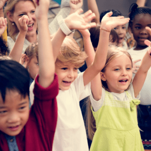 Atelier enfant Mardi Soir à 17h30