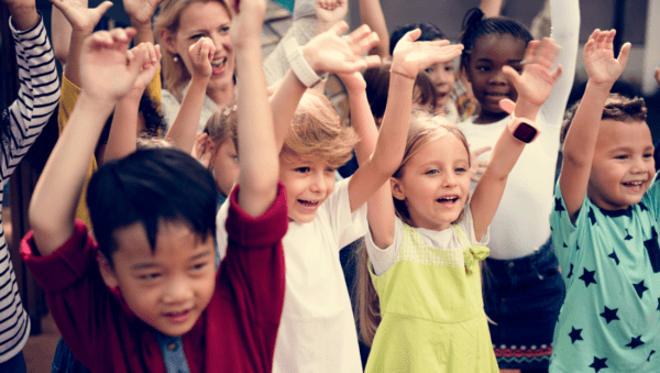Atelier enfant Mardi Soir à 17h30
