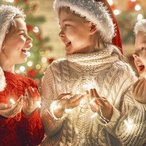 Vendredi 25 Octobre 2024- 17h15/18h15 - Atelier "Enfant" On chante Noël