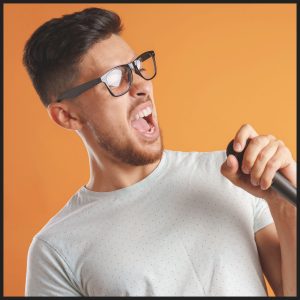 Mini Stage Chant — Spécial Ados ! Les 8,9 et 10 juillet